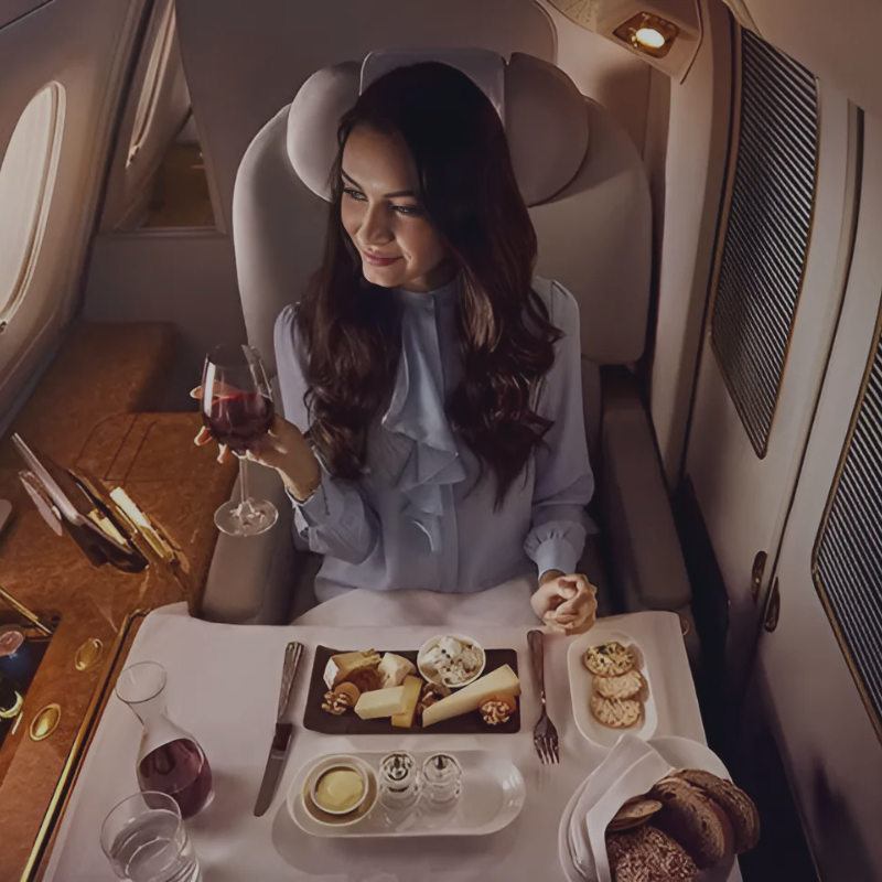 First Class