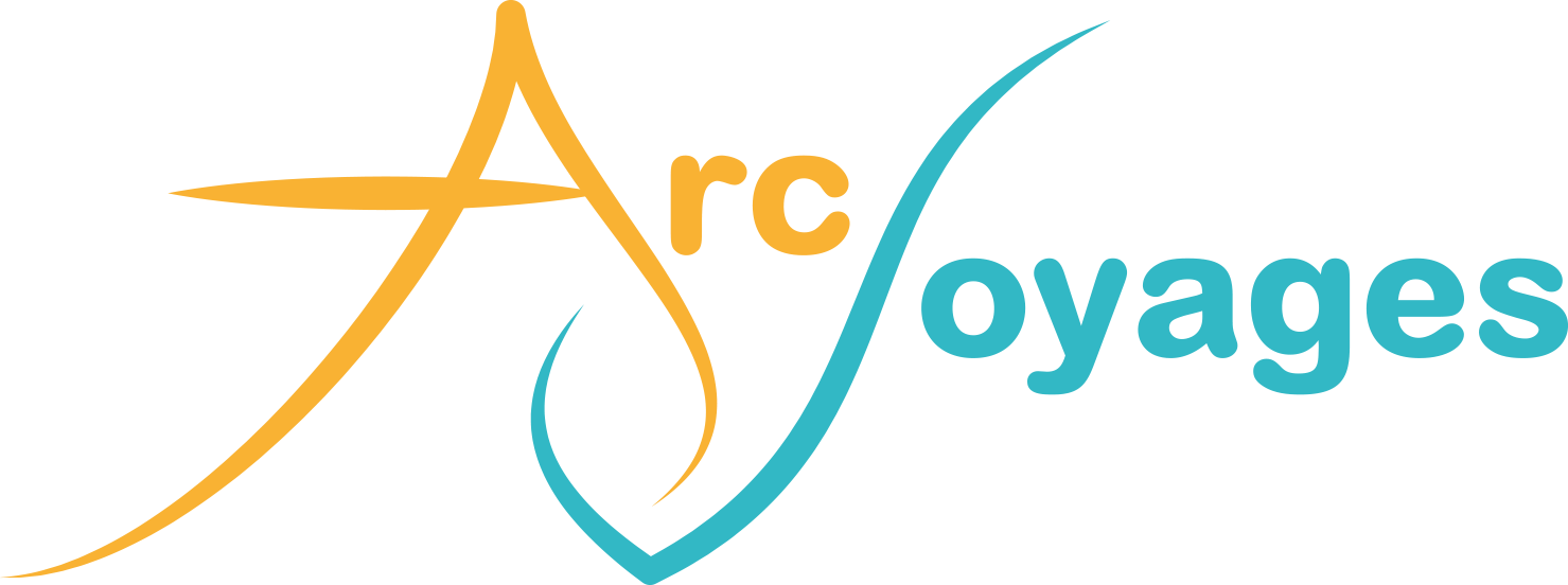 Arc Voyage - Agence de voyage